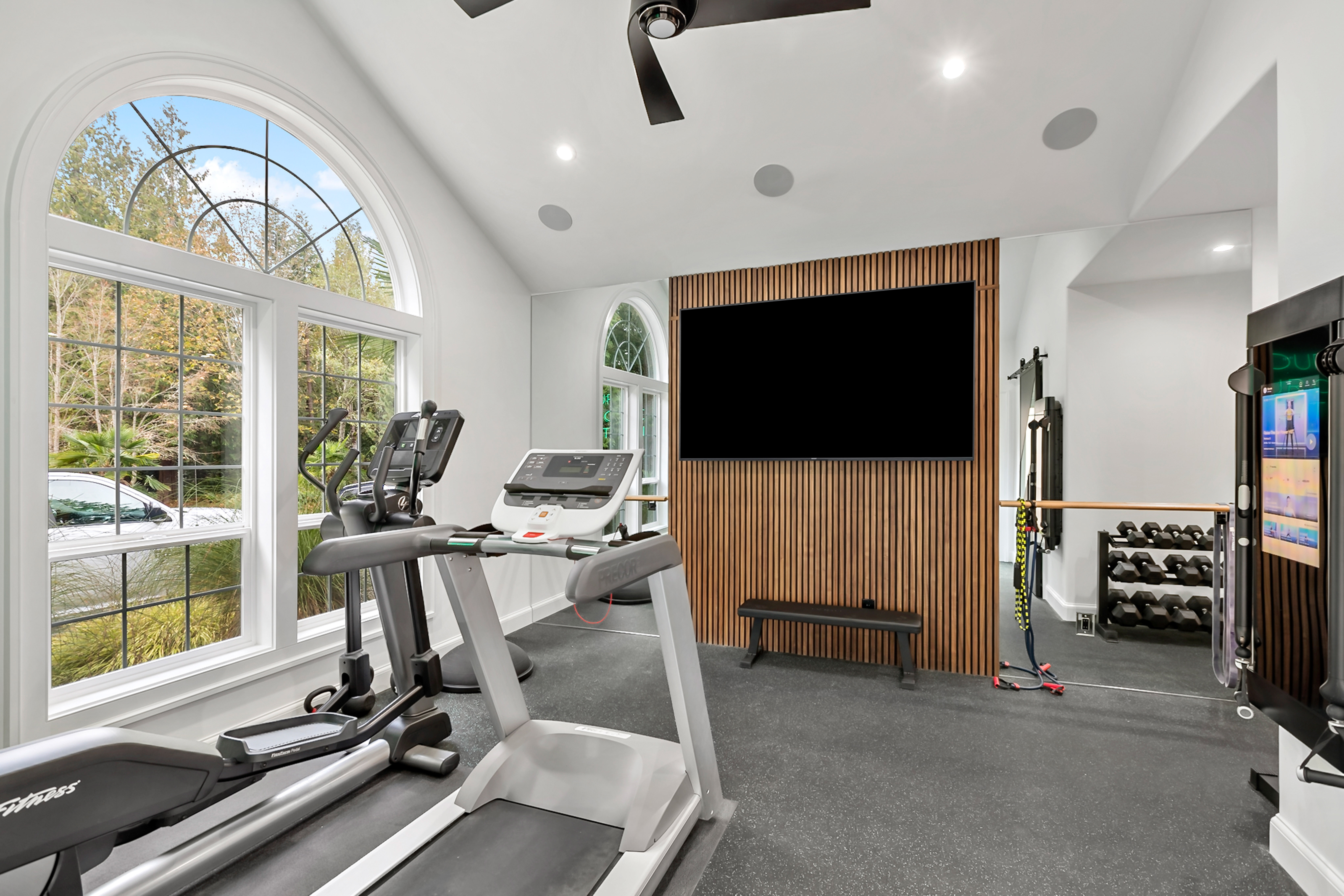 Home Gym