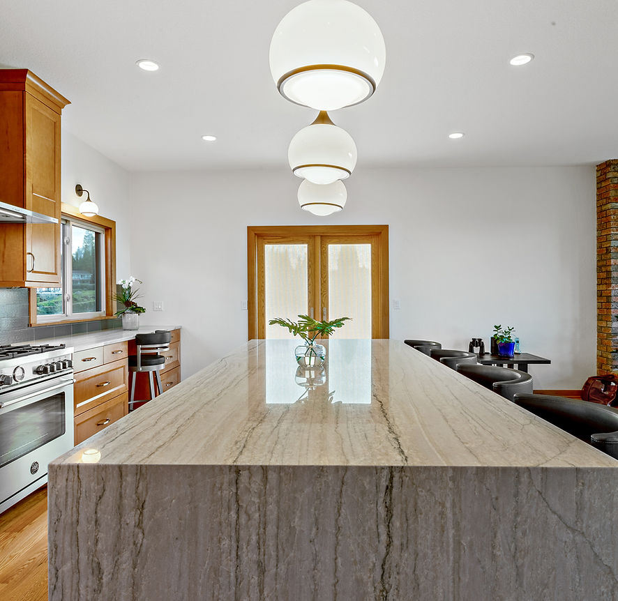 Simply Spaces portfolio